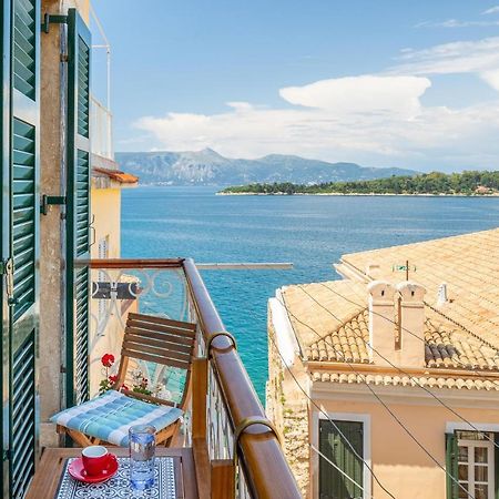Mediterranean Vista Corfu  Exterior photo
